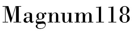 Magnum118